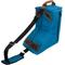 Show in main carousel: Tahoe Tack Durango Premium Padded Waterproof Nylon Western Boot Carry Bag, 15 x 9 x 18-in, Turquoise slide 1 of 6