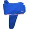 Show in main carousel: Tahoe Tack Nylon Waterproof Western Saddle Cover with 6 Elastic Bands, 34 x 23-in, Royal Blue slide 1 of 5