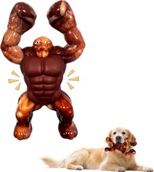 FUUFOME Durable Nylon Bacon Flavor Dog Chew Toy slide 1 of 7