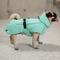 Show in main carousel: Pebot Anna 3M Thinsulate Dog & Cat Winter Vest, Mint, 16 slide 1 of 6