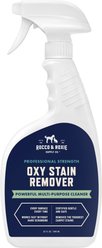 Rocco & Roxie Supply Co. Oxy Stain Remover Powerful Multi-Purpose Cleaner, 32-fl oz bottle