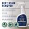 Show in main carousel: Rocco & Roxie Supply Co. Oxy Stain Remover Powerful Multi-Purpose Cleaner, 32-fl oz bottle slide 3 of 9