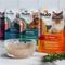 Show in main carousel: Nulo Freestyle Silky Mousse Tuna & Shrimp Recipe Grain-Free Wet Cat Food, 2.8-oz, case of 24 slide 7 of 11