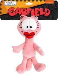 Garfield Arlene Squeaky Dog Plush Toy