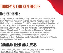 Nulo Grain-Free Variety Pack Pate Wet Canned Food for Cats & Kittens, 12.5-oz can, case of 12 slide 2 of 8