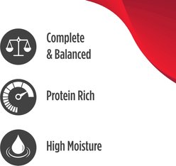 Nulo FreeStyle Signature Stews Cat & Kitten Grain-Free Variety Pack Cat Food, 2.8-oz cup, case of 12 slide 2 of 9