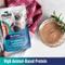 Show in main carousel: Nulo Freestyle Silky Mousse Tuna & Shrimp Recipe Grain-Free Wet Cat Food, 2.8-oz, case of 24 slide 8 of 11