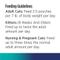 Show in main carousel: Nulo Freestyle Silky Mousse Tuna & Shrimp Recipe Grain-Free Wet Cat Food, 2.8-oz, case of 24 slide 6 of 11