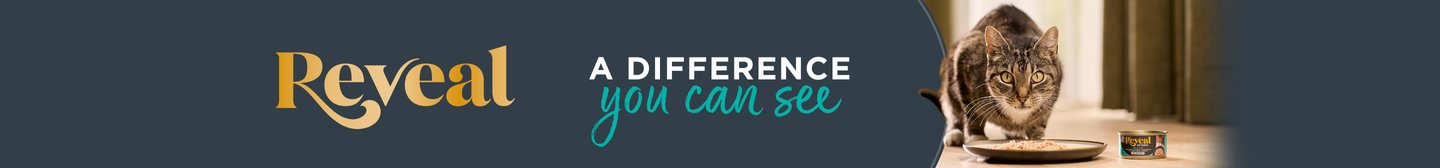 Reveal A difference you can see