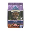 Blue Buffalo Wilderness 37-g Protein Lamb Meat Rich Natural Puppy Dry Dog Food, 24-lb bag