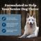 Show in main carousel: Blue Buffalo Wilderness 31-g Protein Lamb Meat Rich Natural Dry Senior Dog Food, 24-lb bag slide 5 of 10