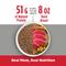 Show in main carousel: Nulo FreeStyle Indoor Duck & Cod Recipe with Omega Fatty Acids High Protein & Grain-Free Dry Cat Food, 14-lb bag slide 6 of 12