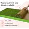 Show in main carousel: DoggieLawn Natural Real Grass Dog Pee Pad, X-Large: 24 x 48-in slide 4 of 7