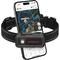 Show in main carousel: SATELLAI Go Smart GPS Dog Collar with Live Tracking & Health Monitoring, Carbon Black, Medium slide 1 of 10