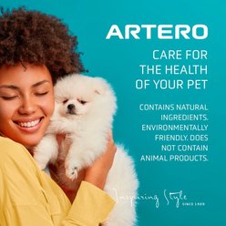 ARTERO Static Dog Spray, 10.1-fl oz bottle slide 2 of 5