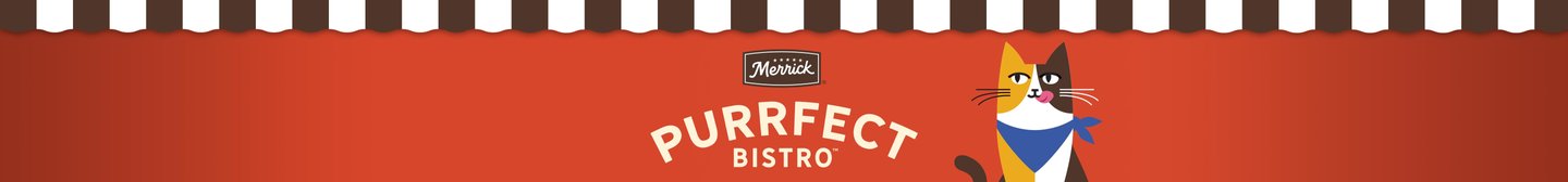 Merrick Purrfect Bistro