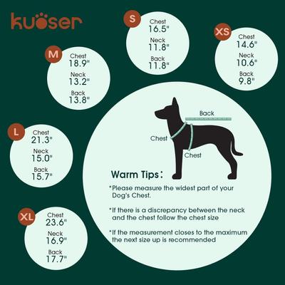 Show full view: Kuoser Personalized Dog Wedding Dress, Rose, Small slide 2 of 7