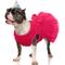 Show in main carousel: Kuoser Personalized Dog Wedding Dress, Rose, Small slide 4 of 7