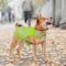 Show in main carousel: Kuoser Reflective Dog Vest, Green, XXX-Large slide 8 of 9