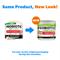 Show in main carousel: StrellaLab Cat Probiotic Powder & Probiotics with Diarrhea Fiber & Digestive Support Supplement for Cats, 4-oz bottle slide 3 of 10