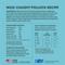 Show in main carousel: Instinct FreshDried Bites Grain-Free Wild-Caught Alaskan Pollock Recipe Dog Food, 24-oz bag slide 9 of 10