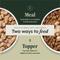 Show in main carousel: Instinct FreshDried Bites Puppy Grain-Free Cage-Free Chicken Recipe Freeze-Dried Dog Food, 25-oz bag slide 7 of 9