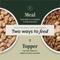 Show in main carousel: Instinct FreshDried Bites Puppy Grain-Free Cage-Free Chicken Recipe Freeze-Dried Dog Food, 25-oz bag slide 8 of 9