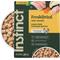 Show in main carousel: Instinct FreshDried Bites Cage-Free Chicken Recipe Grain-Free Adult Freeze-Dried Dog Food, 45-oz bag slide 1 of 10
