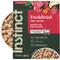 Show in main carousel: Instinct FreshDried Bites Real Beef Recipe Grain-Free Adult Freeze-Dried Dog Food, 45-oz bag slide 1 of 10