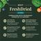 Show in main carousel: Instinct FreshDried Bites Puppy Grain-Free Cage-Free Chicken Recipe Freeze-Dried Dog Food, 25-oz bag slide 6 of 9