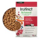 Instinct BeNatural Adult Real Beef & Barley Recipe Dry Dog Food, 25-lb bag