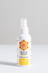 Manuka Vet Wound Spray for Dogs, 4-fl oz bottle slide 2 of 2