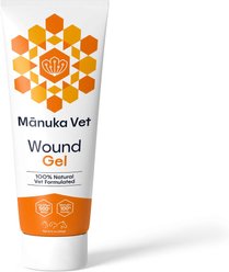 Manuka Vet Wound Gel for Dogs, 0.71-oz tube slide 2 of 2