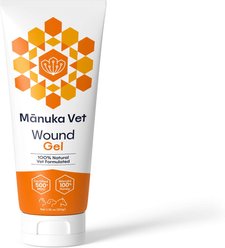 Manuka Vet Wound Gel for Dogs, 1.76-oz tube slide 2 of 2