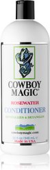 Cowboy Magic Rosewater Pet Shampoo, 32-fl oz bottle