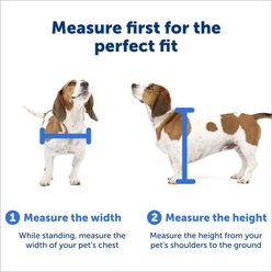 PetSafe Extreme Weather Sliding Glass Cat & Dog Door, White, Large slide 2 of 9