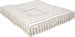 Harry Barker Striped Pillow Dog Bed, Large