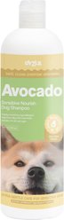 OVZLA Avocado Dog Shampoo, Multicolor, 16.9-fl oz bottle