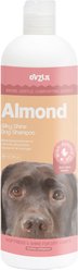 OVZLA Almond Dog Shampoo, Multicolor, 16.9-fl oz bottle