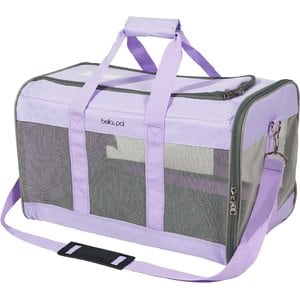 SHERPA Original Deluxe Airline-Approved Dog & Cat Carrier Bag