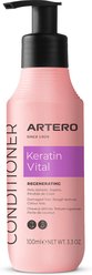 ARTERO Keratin Vital Dog & Cat Conditioner, 3.3-fl oz bottle