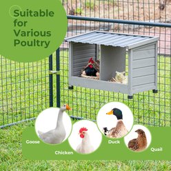 Win World Chicken Nesting Box, Medium slide 2 of 8