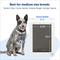 Show in main carousel: PetSafe 96-in Sliding Glass Pet Door, Medium slide 6 of 11