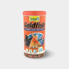 Goldfish Food