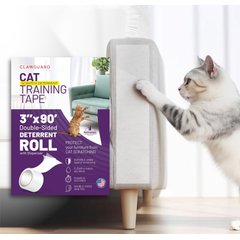 CLAWGUARD Cat Training Tape