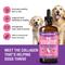 Show in main carousel: Special Breed Premium Collagen Liquid Joint Supplement for Dogs, 8-fl oz slide 3 of 6