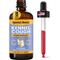 Show in main carousel: Special Breed Cough Support Liquid Respiratory Supplement for Dogs & Cats, 8-fl oz slide 1 of 7