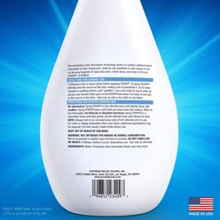 POOPH Cat & Dog Odor & Stain Eliminator, 32-fl oz bottle slide 2 of 9