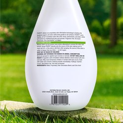 POOPH Lawn, Garden & Turf Cat & Dog Odor & Stain Eliminator, 32-fl oz bottle slide 2 of 8