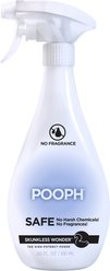 POOPH Skunk Odor Eliminator, 20-fl oz bottle